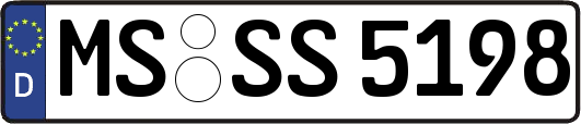 MS-SS5198