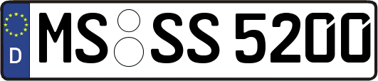 MS-SS5200