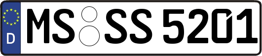 MS-SS5201
