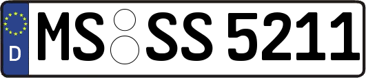 MS-SS5211