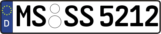 MS-SS5212