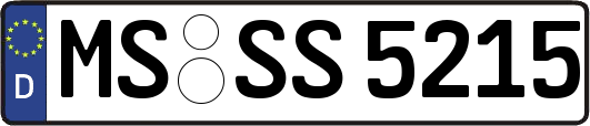 MS-SS5215