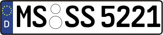 MS-SS5221