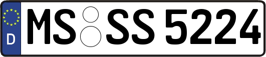 MS-SS5224