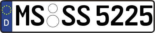 MS-SS5225