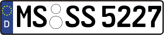MS-SS5227
