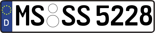MS-SS5228