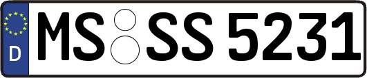 MS-SS5231