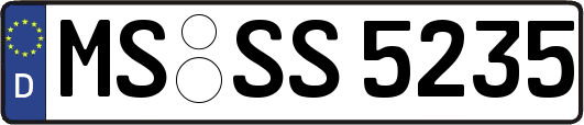 MS-SS5235