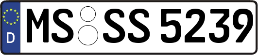 MS-SS5239