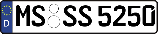 MS-SS5250