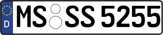 MS-SS5255
