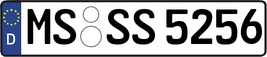 MS-SS5256