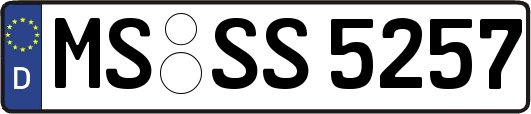 MS-SS5257