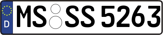 MS-SS5263