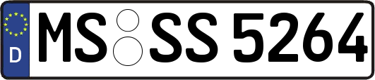 MS-SS5264