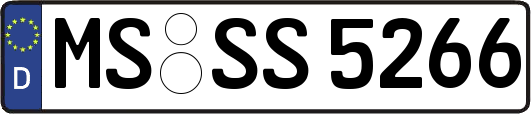 MS-SS5266