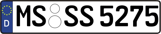 MS-SS5275