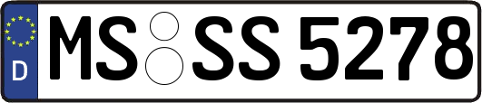 MS-SS5278