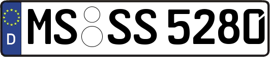MS-SS5280