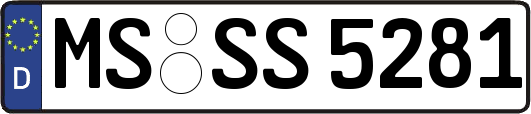 MS-SS5281