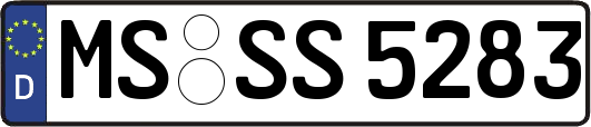 MS-SS5283