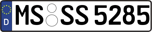MS-SS5285