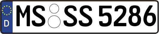 MS-SS5286