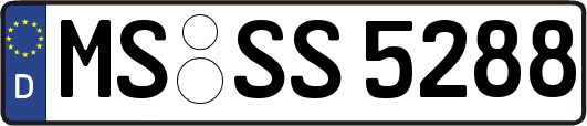 MS-SS5288