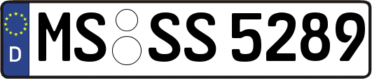 MS-SS5289