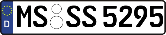 MS-SS5295