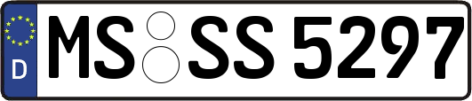 MS-SS5297