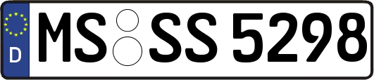 MS-SS5298