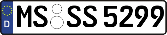 MS-SS5299