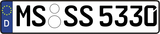 MS-SS5330