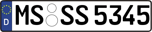 MS-SS5345