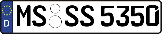 MS-SS5350