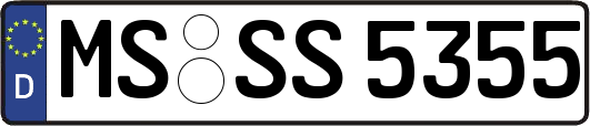MS-SS5355