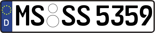 MS-SS5359