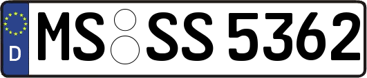 MS-SS5362