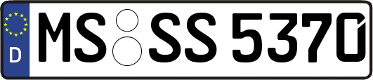 MS-SS5370
