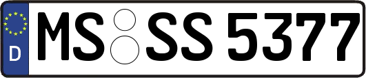 MS-SS5377