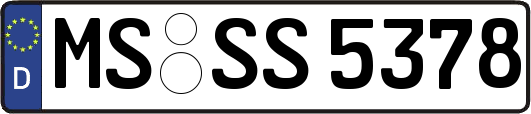 MS-SS5378
