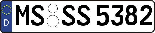 MS-SS5382