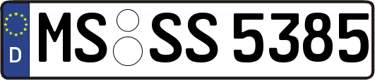 MS-SS5385