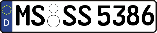 MS-SS5386