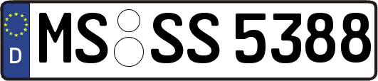 MS-SS5388