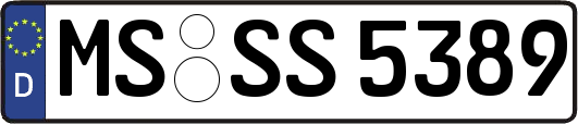 MS-SS5389
