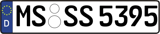 MS-SS5395