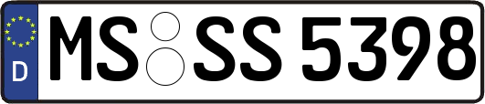 MS-SS5398